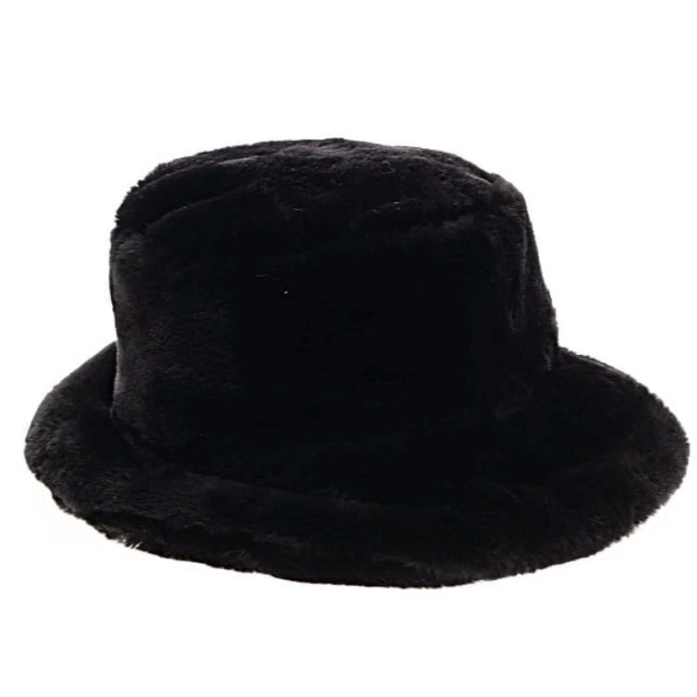 Dries Van Noten | Gulia fuzzy bucket hat | NWT! Sz Medium
